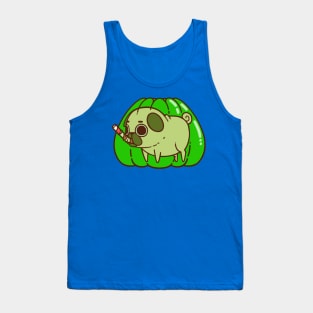 Jello Puglie Tank Top